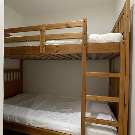 Homency - Residence Menandiere R1 Alpe d'Huez Luaran gambar