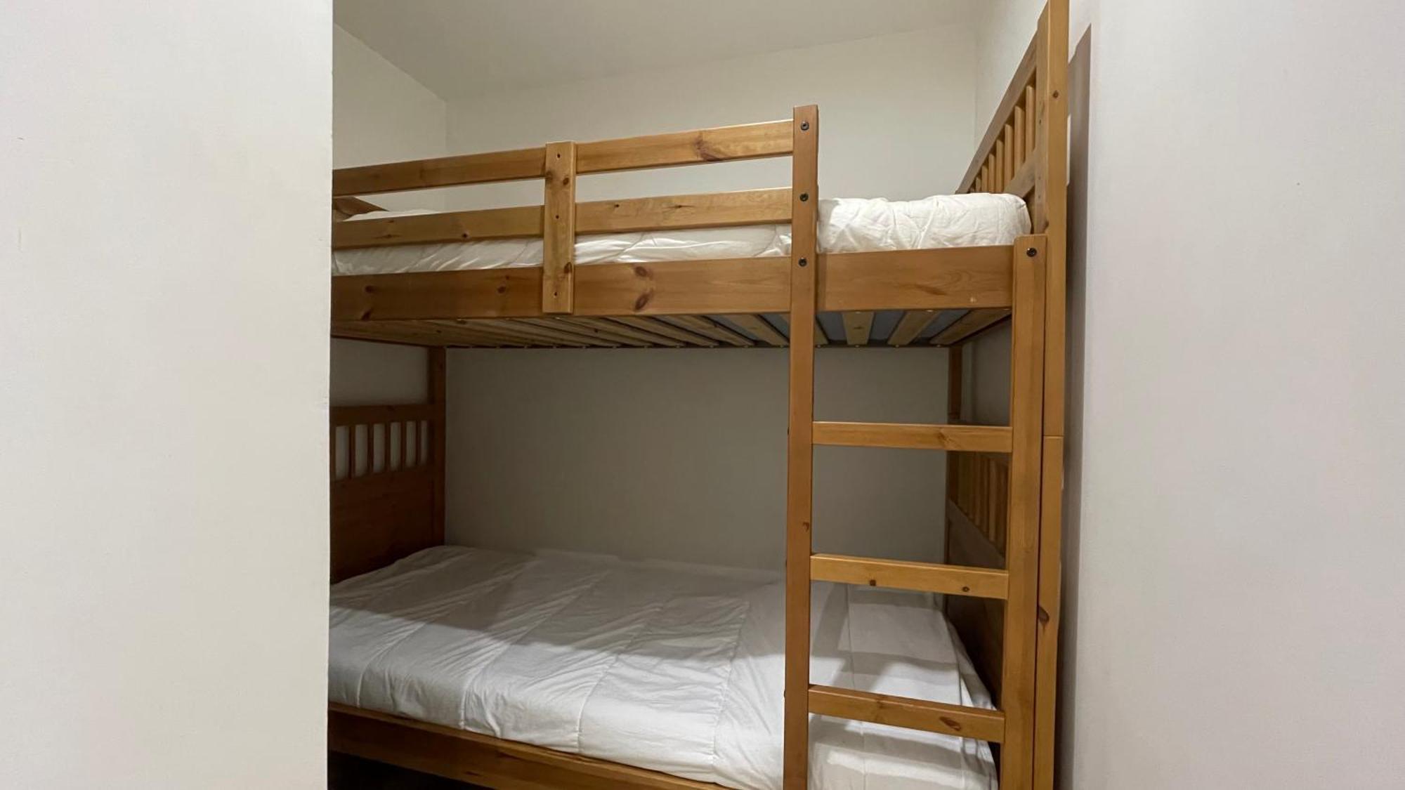 Homency - Residence Menandiere R1 Alpe d'Huez Luaran gambar